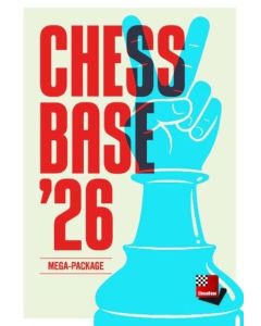 ChessBase 26 Mega Package