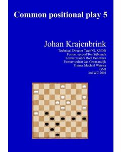 Common Positional Play 5